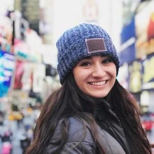 Meet your Posher, Lexie